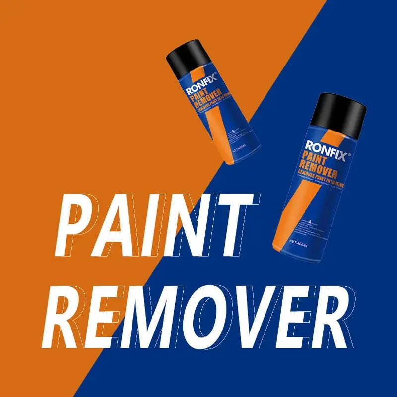 Paint Remover