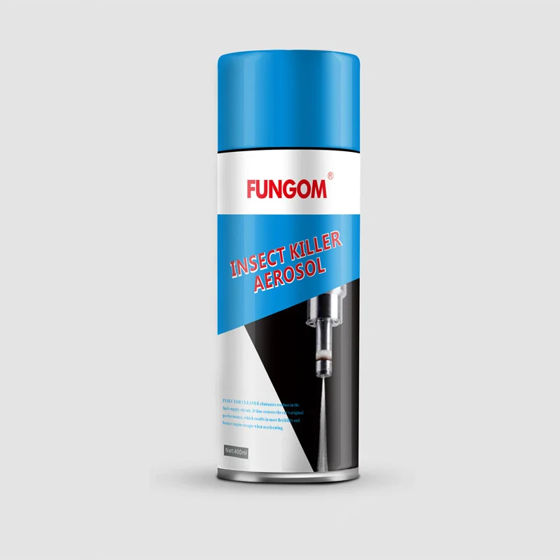 Injector Cleaner