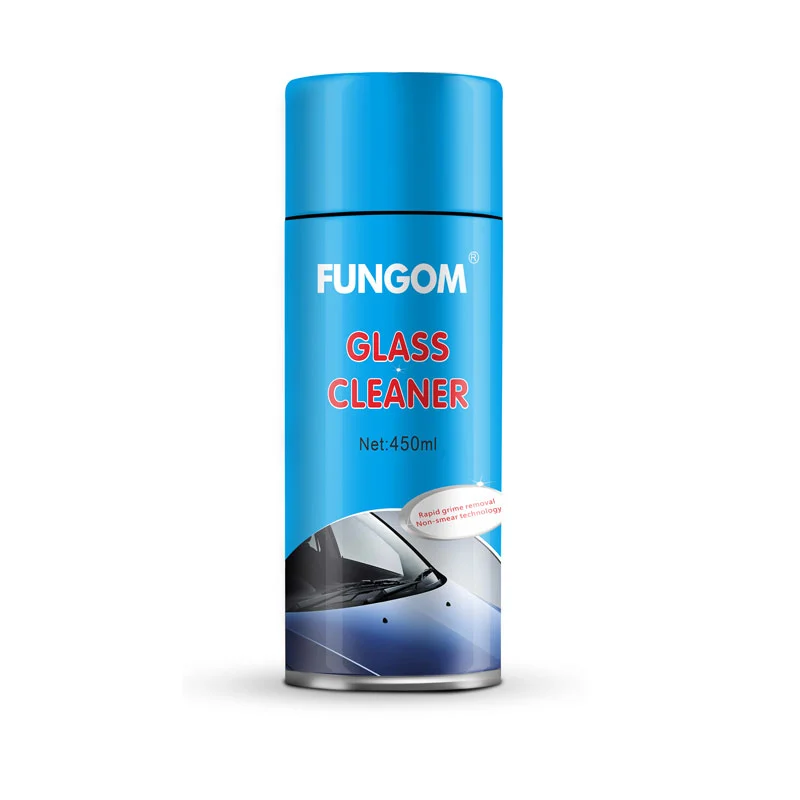 Windshield Cleaner