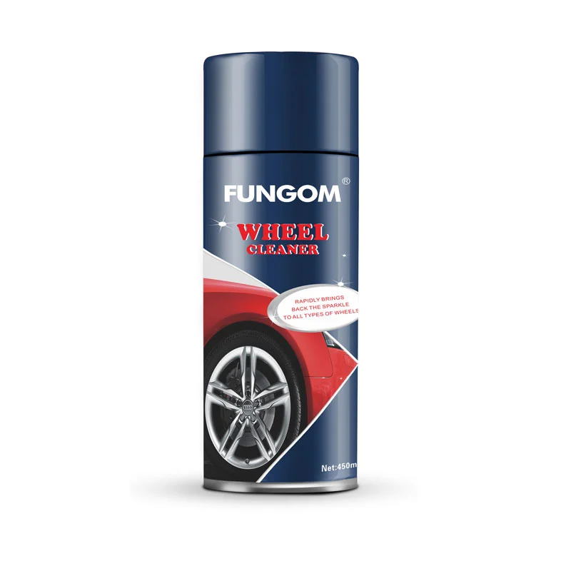 Wheel Cleaner