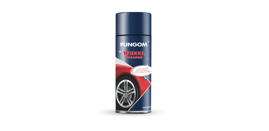 Wheel Cleaner