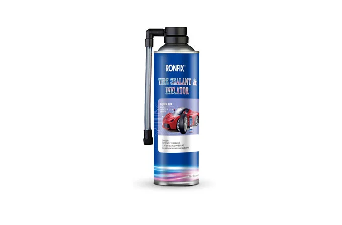 Tire Sealant & Inflator