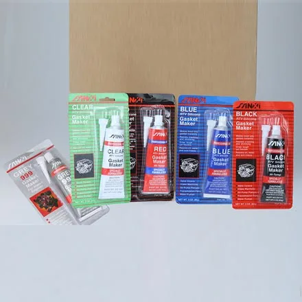 RTV Silicone Gasket Maker 85g