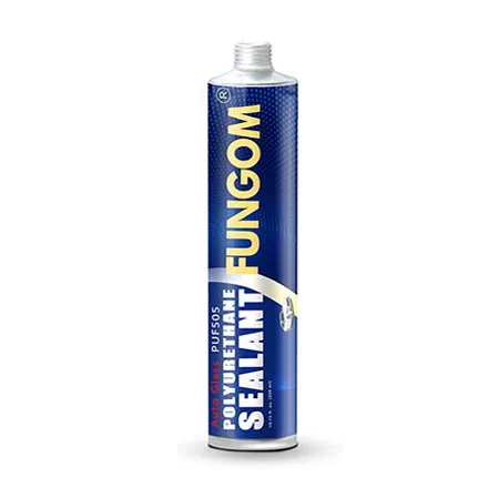 Pu Sealant (Auto Glass)