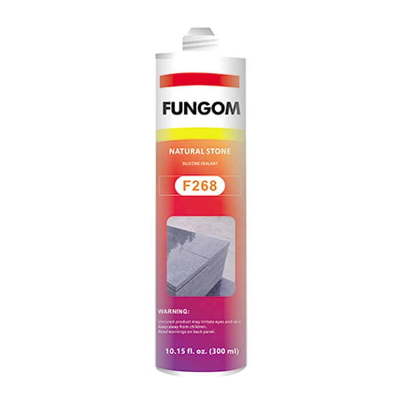 Natural Stone Silicone Sealant F268