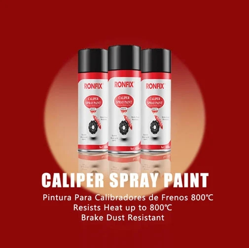 caliper spray