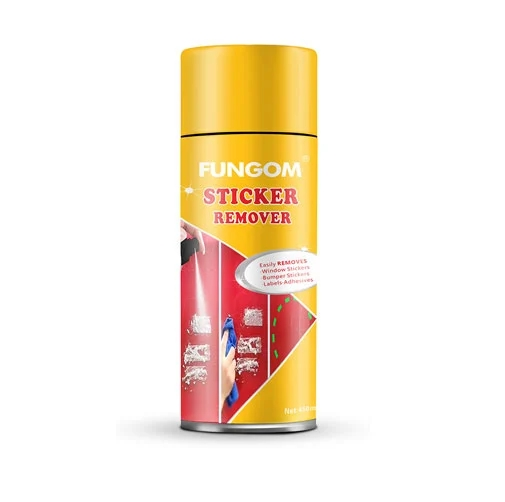 auto sticker remover