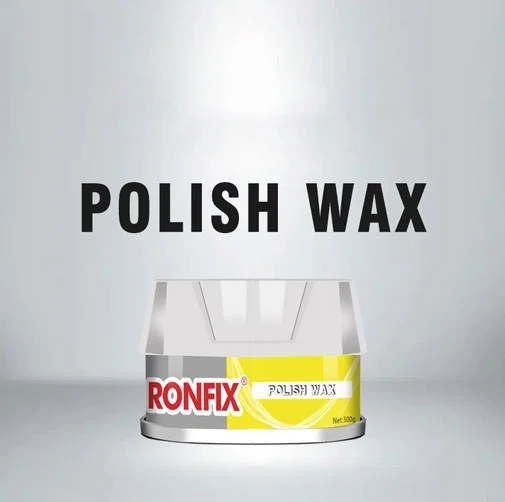car polishing wax