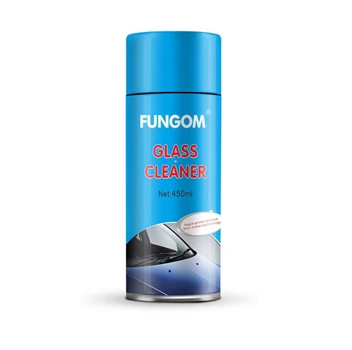 windshield cleaner