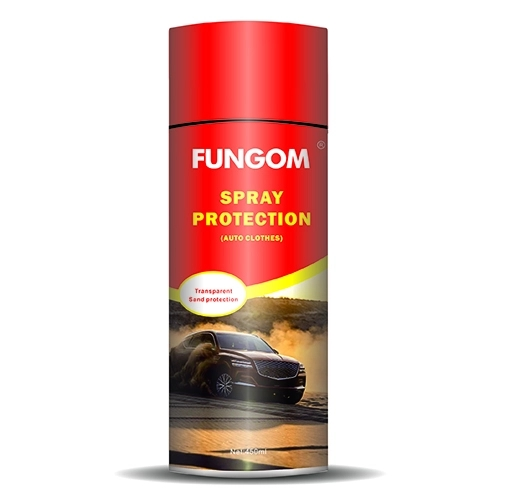 automotive paint protection spray