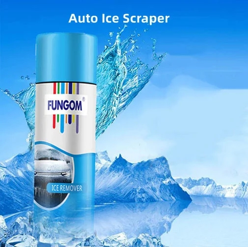 de icer for car