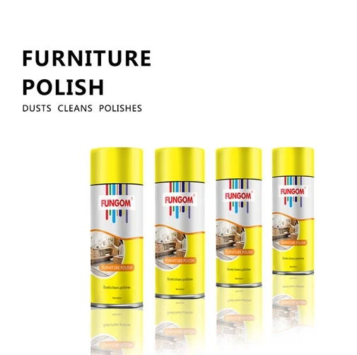 furniture polish
