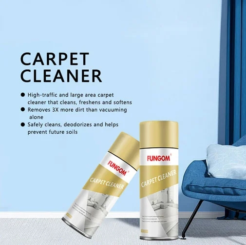 home carpet cleaner