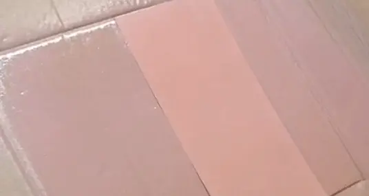 FUNGOM Metallic Spray Paint-Pink