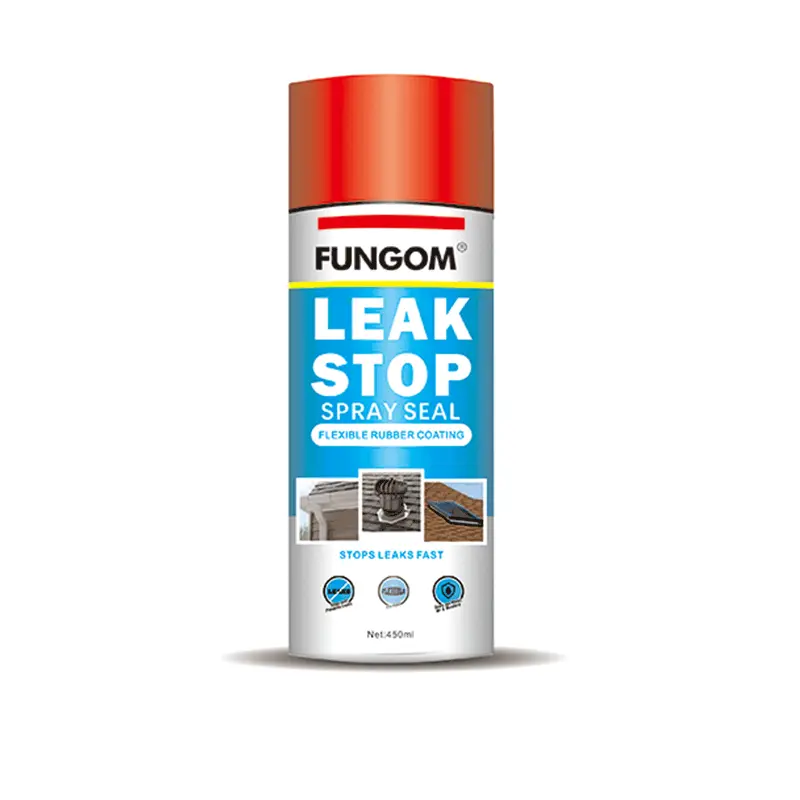 Leak Stop Spray Seal