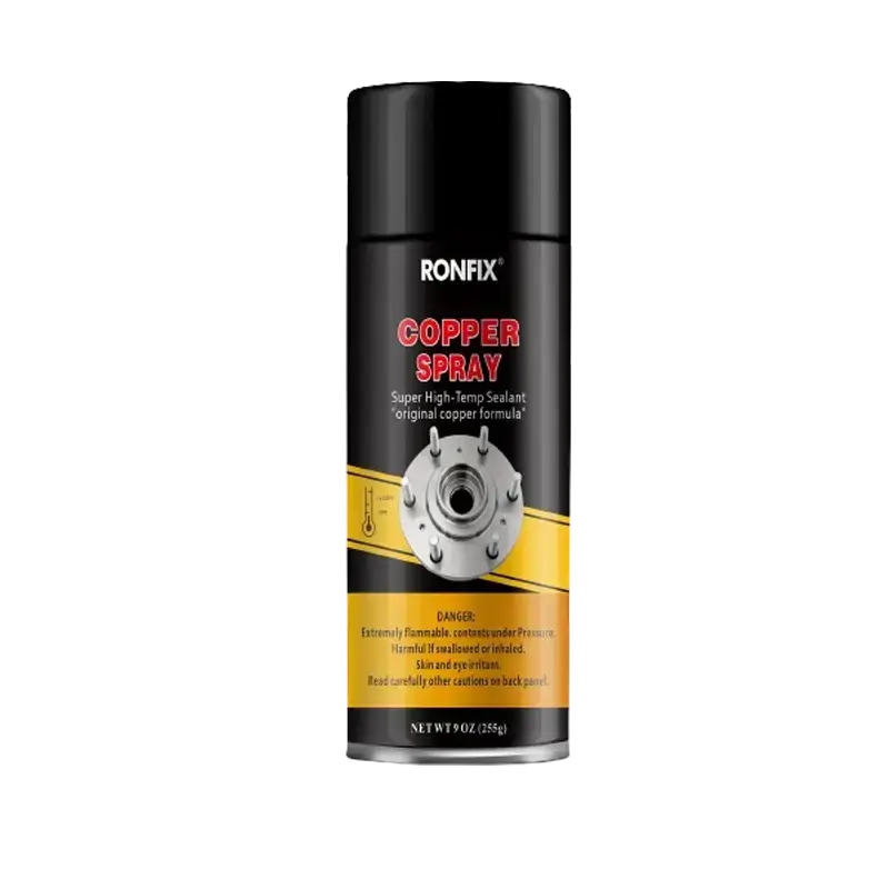 Copper Grease Spray