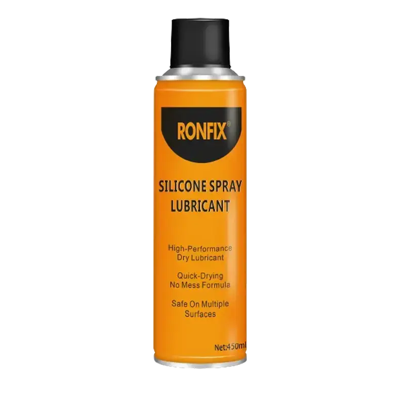 Silicone Spray