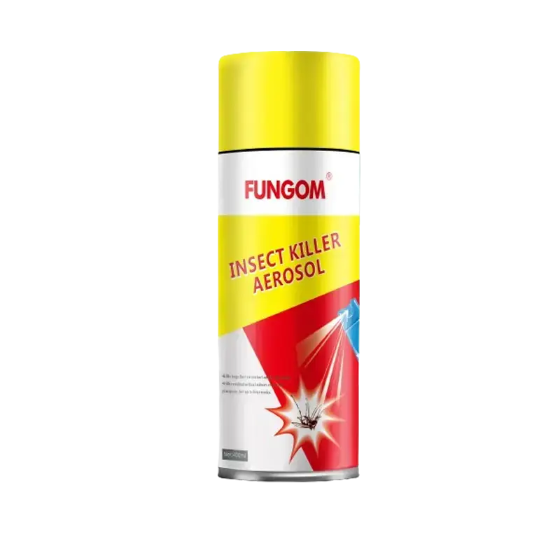 Insect Killer Aerosol