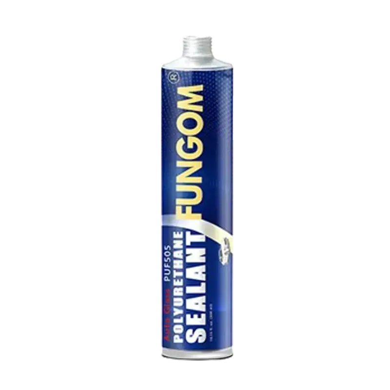 Pu Sealant (Auto Glass)