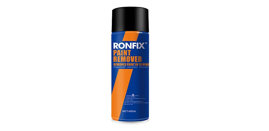 Paint Remover