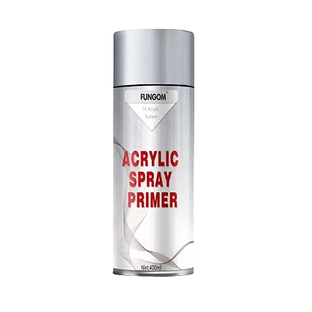 Acrylic Spray Primer