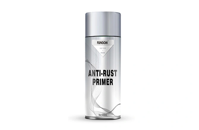 Anti-Rust Primer