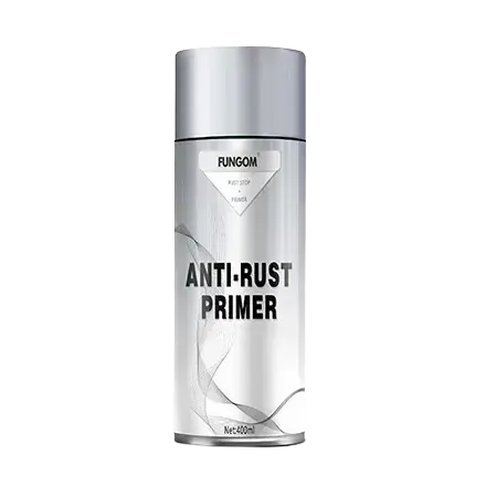 Anti-Rust Primer