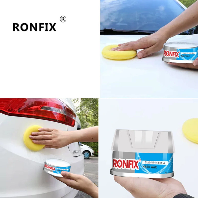 Car Wax Meaning