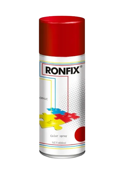 Acrylic Color Spray