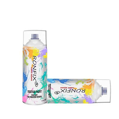 Unlock Vibrant Creativity with Premium Textile Color Spray – Ultimate Guide for Artists, DIYers & Fashion Enthusiasts